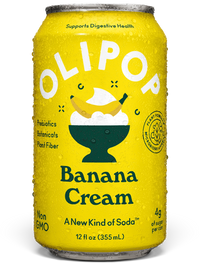 Banana Cream