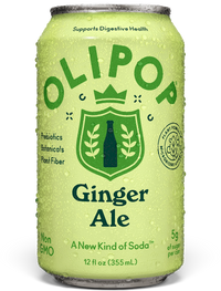 Ginger Ale